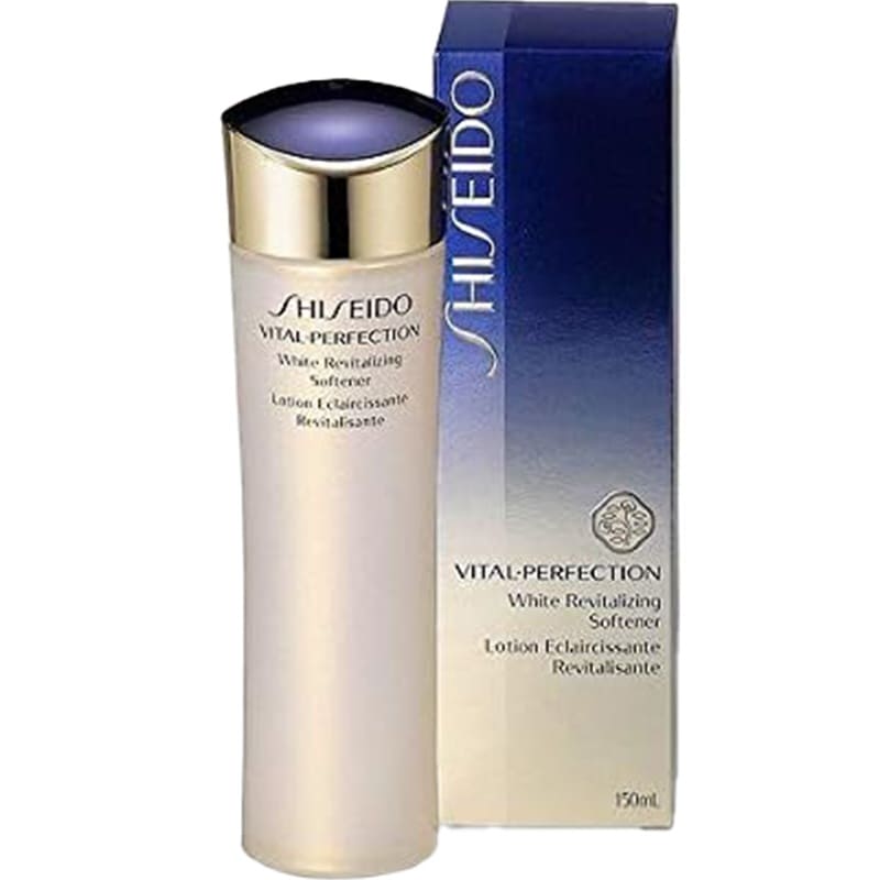 バイタルパーフェクション ホワイトRV 薬用化粧水 150mlの買取商品イメージ