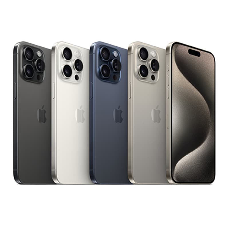アップル / Apple / iPhone 15 Pro Max / 1TBの買取商品イメージ