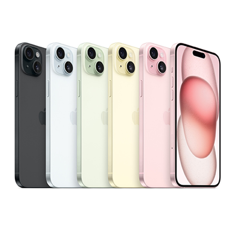アップル / Apple / iPhone 15 Plus / 256GBの買取商品イメージ
