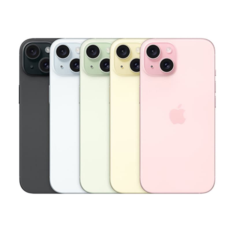 アップル / Apple / iPhone 15 / 256GBの買取商品イメージ