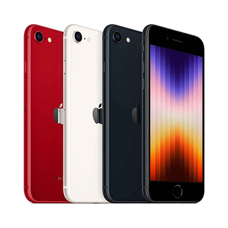 アップル / Apple / iPhone SE (第3世代) / 128GBの買取商品イメージ