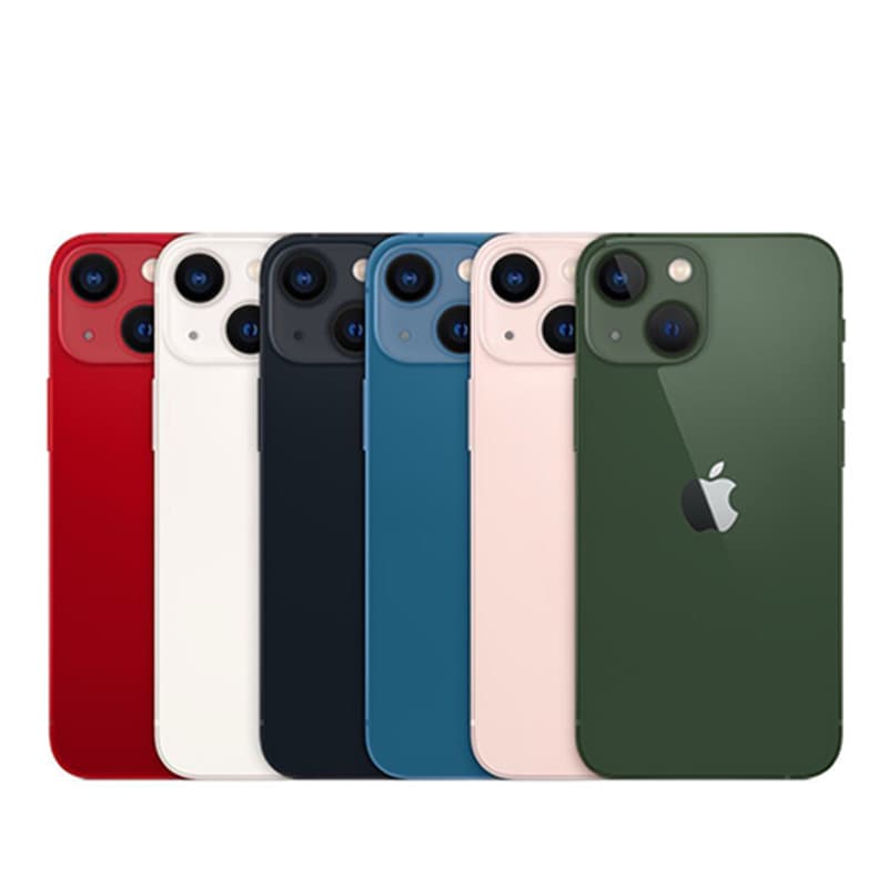 アップル / Apple / iPhone 13 mini / 128GBの買取商品イメージ