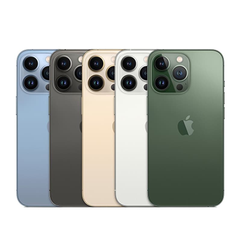 アップル / Apple / iPhone 13 Pro / 256GBの買取商品イメージ