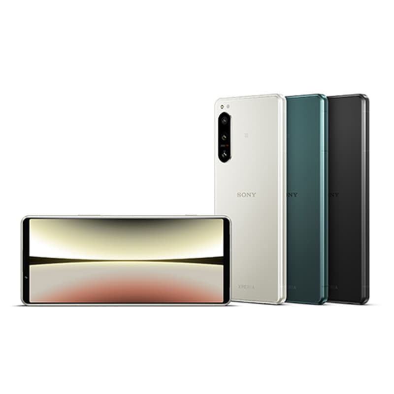 ソニー / SONY / Xperia 5 IV / 256GBの買取商品イメージ