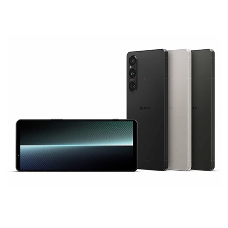ソニー / SONY / Xperia 1 V  / 512GBの買取商品イメージ