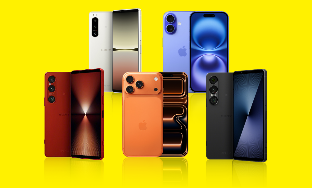 スマホ・携帯買取買取ページのメインイメージです。
