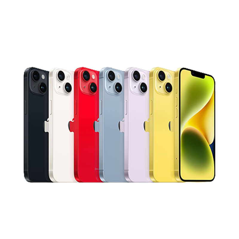 アップル / Apple / iPhone 14 / 512GBの買取商品イメージ