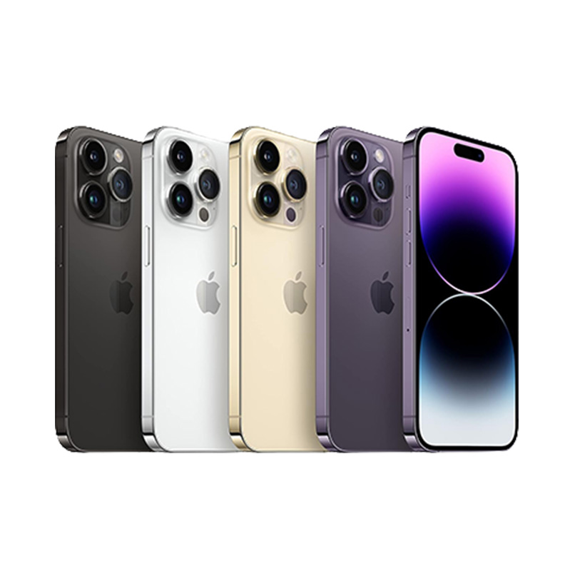 アップル / Apple / iPhone 14 Pro  / 512GBの買取商品イメージ