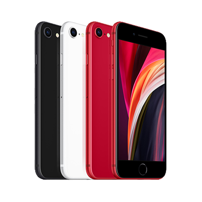 アップル / Apple / iPhone SE (第2世代) / 128GBの買取商品イメージ