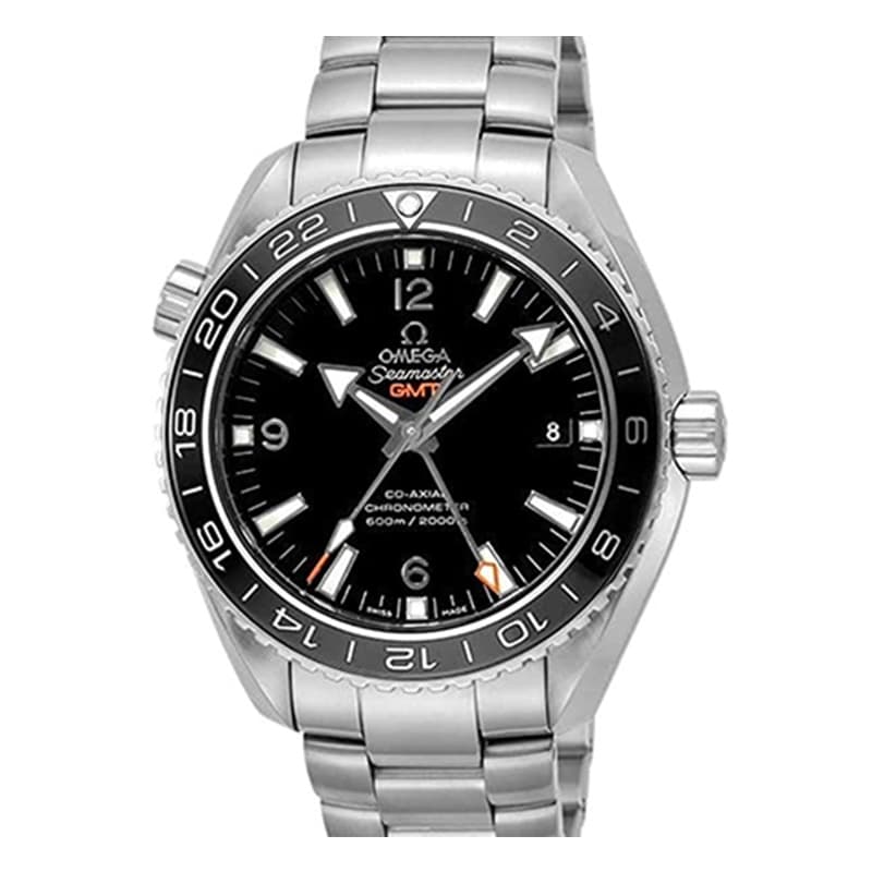 オメガ / シーマスター / プラネットオーシャン / 600M / GMT / 232.30の買取商品イメージ