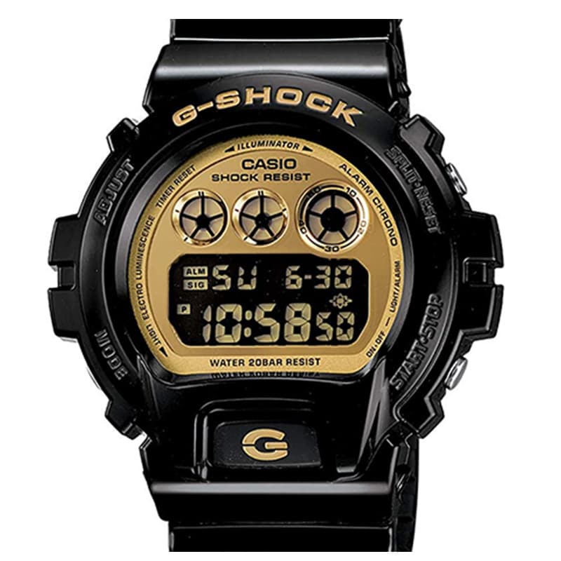 Gショック / クレイジーカラーズ / DW6900CB-1の買取商品イメージ
