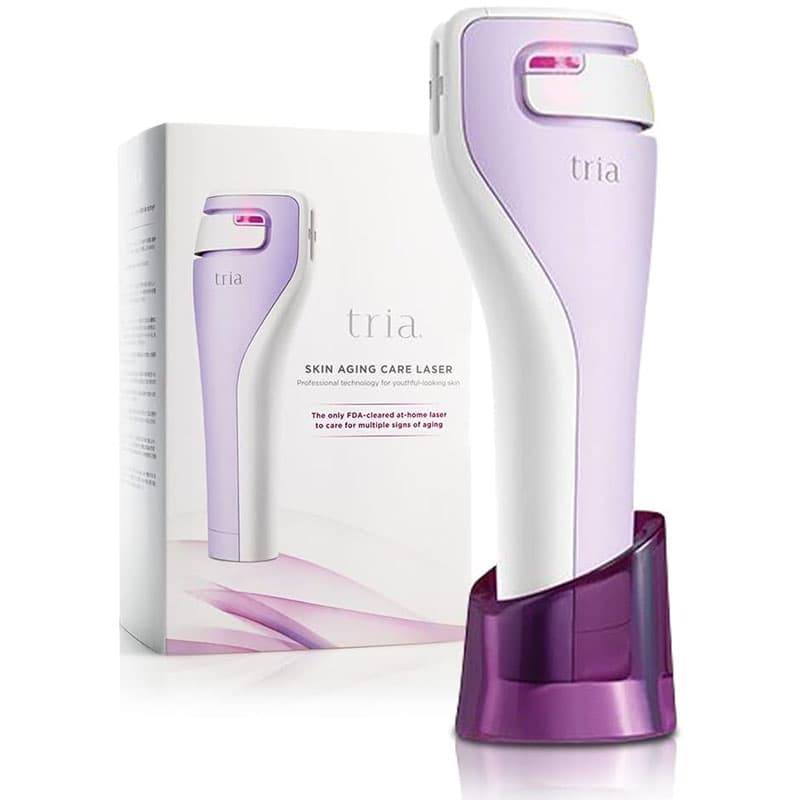 トリア / tria / スキンエイジングケアレーザーの買取商品イメージ