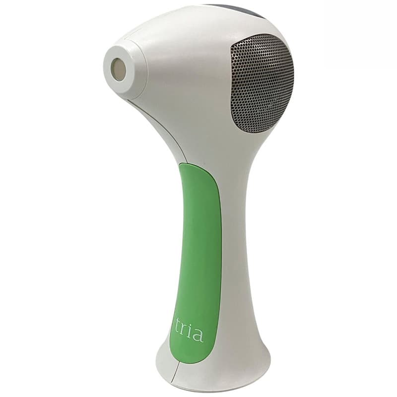 トリア / tria / パーソナルレーザー 脱毛器 4x グリーンの買取商品イメージ