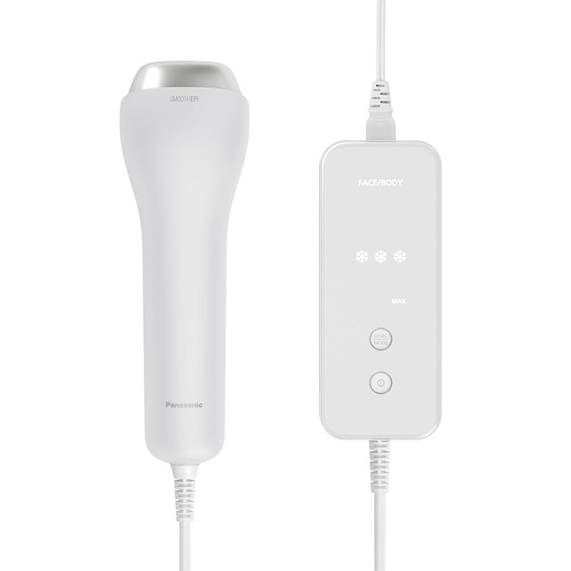 パナソニック / Panasonic / 光エステ スムースエピ ES-WG0A-Hの買取商品イメージ