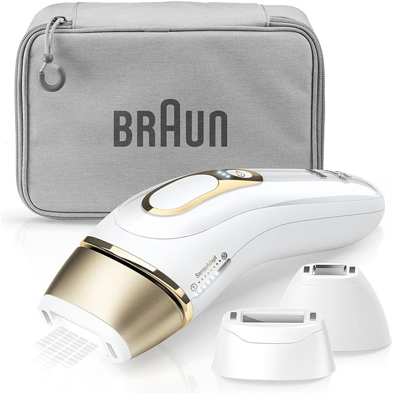 ブラウン / BRAUN / シルクエキスパート Pro5 PL-5243の買取商品イメージ