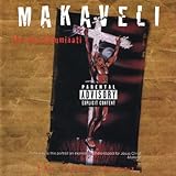 Don Killuminati the 7 Day [CD] Makaveli