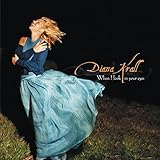 When I Look In Your Ey [CD] Krall  Diana