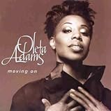 Moving On [CD] Oleta Adams