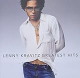 Lenny Kravitz Greatest Hits [CD] Kravitz  Lenny