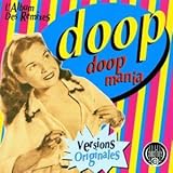 Doop Mania [CD] Doop