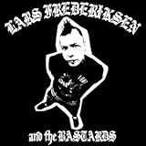 Lars Frederiksen & Bastards [12 inch Analog] [LP Record] Lars Frederiksen & Bastards