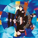 J’s DIMENTION [CD] 稲垣潤一? 秋元康? 岡田冨美子? U-DAI? 朝水彼方? 並河祥太? 山田ひろし? 厳密島紫夢? 塩入俊哉? 井上鑑; 西脇辰弥