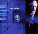 ブルー・オブセッション [CD] マイケル・マクドナルド