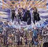 アウェイクニング・ザ・ワールド [CD] ロスト・ホライズン