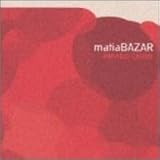 熱い衝撃 [CD] マティア・バザール