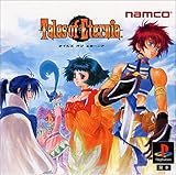 テイルズオブ エターニア [video game]