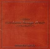 Love Songs II [CD] スターダスト・レビュー