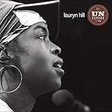 MTV Unplugged No 2.0 [CD] Lauryn Hill; Alex Coletti