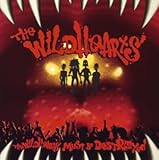 ザ・ワイルドハーツ・マスト・ビー・デストロイド [CD] ザ・ワイルドハーツ