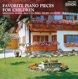 エリーゼのために~子供のためのピアノ名曲集 [CD] オムニバス(クラシック)? シューマン? ベートーヴェン? ネッケ? シューベルト? メジューエワ(イリーナ)? トロップ(ウラジーミル)? オコーナー(ジョン)? ピリス(マリア・ジョアオ)? シフ(アンドラーシュ); リグット(ブルーノ)