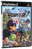 ドラゴンクエストV 天空の花嫁 (DQ VIII プレミアム映像ディスク同梱) [video game]