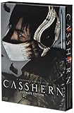 CASSHERN [DVD]