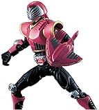 TAMASHII NATIONS 装着変身 仮面ライダーライア