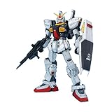 BANDAI SPIRITS(バンダイ スピリッツ) MG 1/100 反地球連邦組織(エゥーゴ)試作型モビルスーツRX-178 ガンダムMk-II Ver.2.0 (エゥーゴ仕様) (機動戦士Zガンダム)
