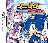 ソニック ラッシュ [video game]