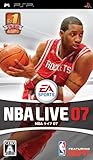 NBA LIVE 07 - PSP [video game]