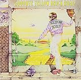 Goodbye Yellow Brick Road [CD]