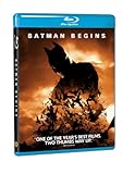 BATMAN BEGINS [Blu-ray]