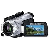 ソニー SONY HDDデジタルハイビジョンビデオカメラ Handycam (ハンディカム) HDR-SR7 (HDD60GB)