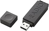 Logitec USB対応 FM/AMラジオチューナー LRT-FMAM100U
