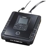 SONY DVDライター VRD-MC10