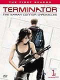ターミネーター : サラ・コナー クロニクルズ 〈ファースト・シーズン〉 コレクターズ・ボックス [DVD] [DVD]