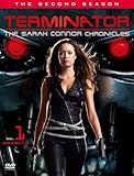 ターミネーター:サラ・コナー クロニクルズ 〈セカンド・シーズン〉 Vol.1 [DVD] [DVD]