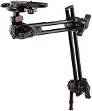 Manfrotto アクセサリー ダブルアーティキュレーテッドアーム 2段 カメラブラケット 396B-2