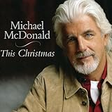 This Christmas [CD] Mcdonald  Michael