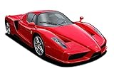 フジミ模型 1/24 FR-8 エンツォ フェラーリ DX FR-8